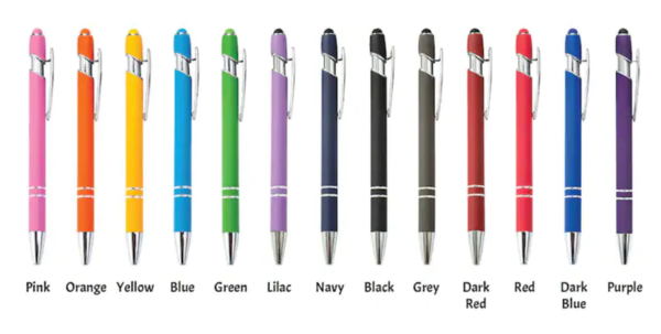 Pens